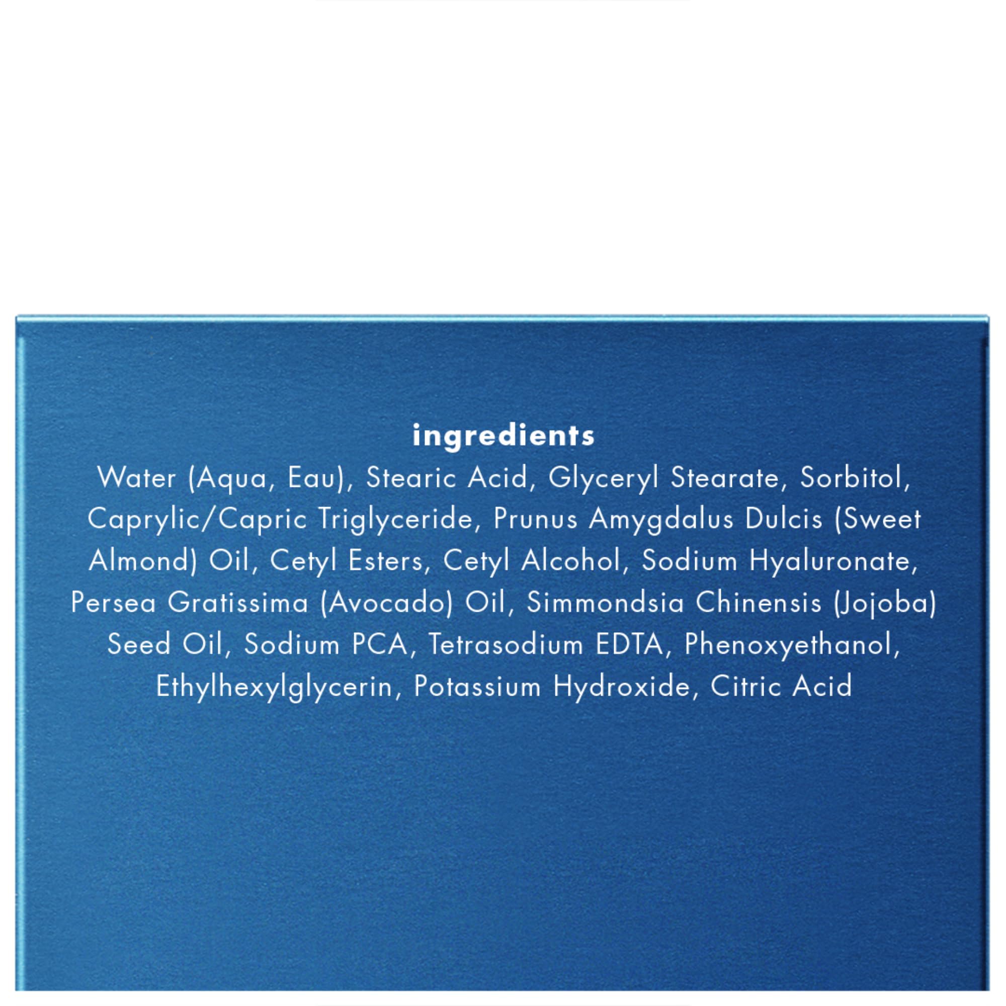 Bioelements Absolute Moisture, 2.5-Ounce